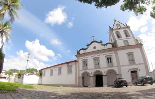 Santo Antônio do Valongo (Santuário)