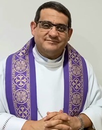 Padre José Roberto Gonçalves, MPS